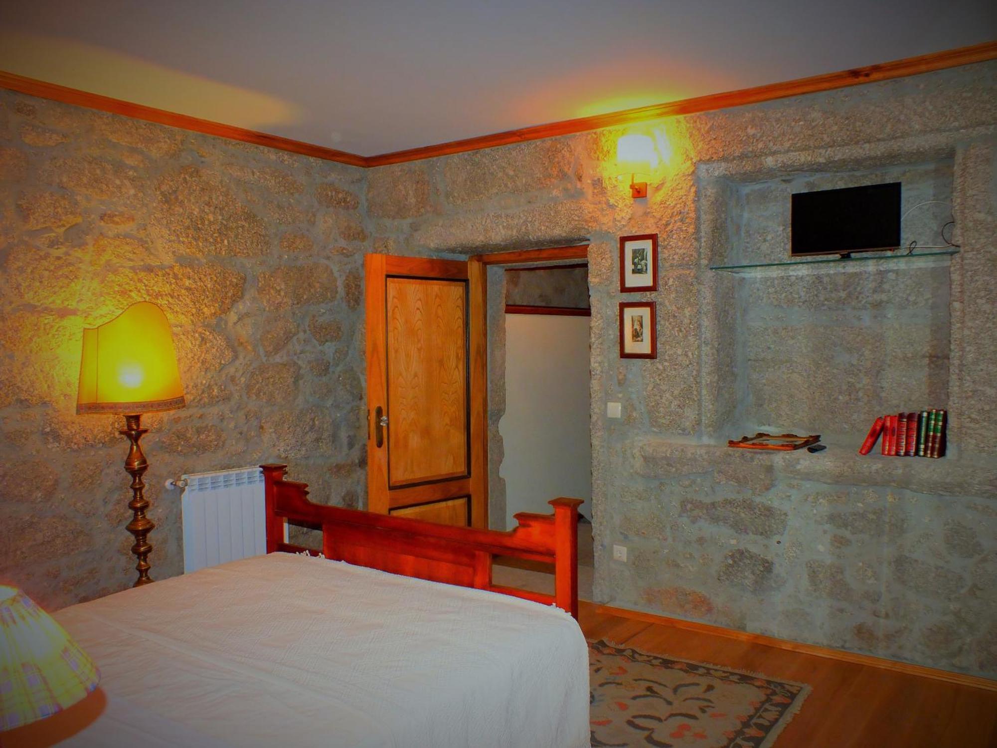 Quinta Do Rocha Villa Vilela  Room photo