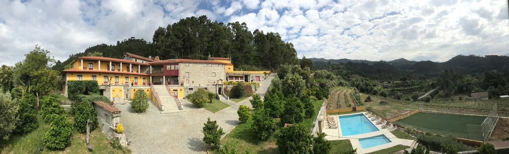 Quinta Do Rocha Villa Vilela  Exterior photo